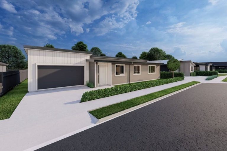 Photo of property in 67 Cobham Drive, Morrinsville, 3300