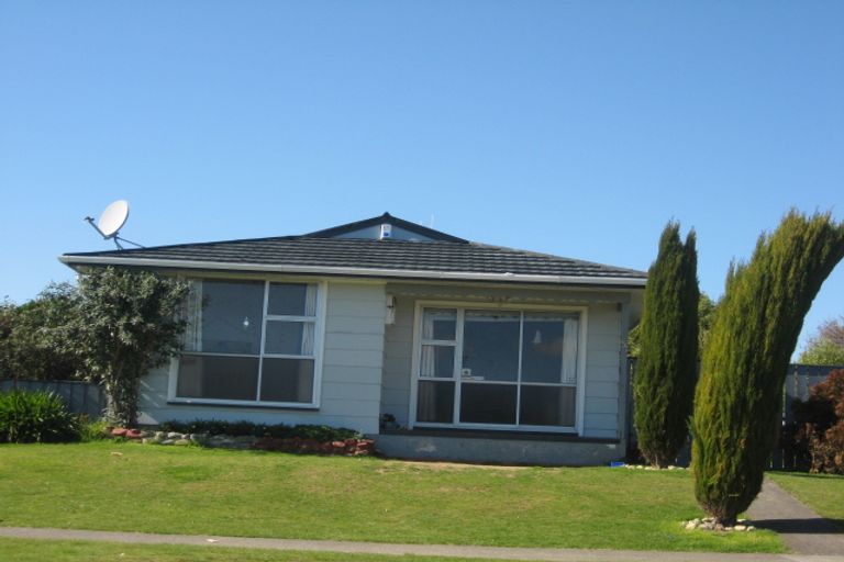 Photo of property in 51 Morgan Crescent, Levin, 5510