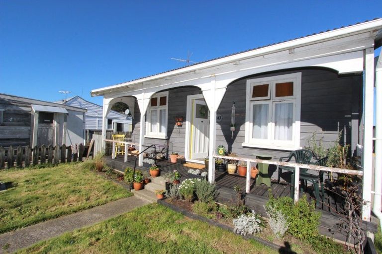 Photo of property in 143 Teviot Street, Appleby, Invercargill, 9812