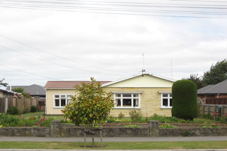 Photo of property in 48 Mackworth Street, Woolston, Christchurch, 8062