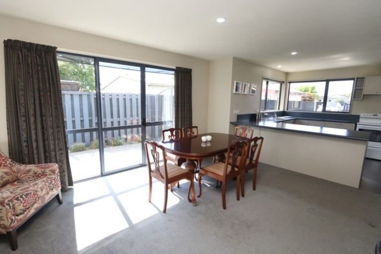 Photo of property in 11a Cavendish Street, Allenton, Ashburton, 7700
