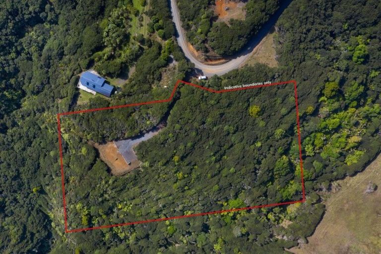 Photo of property in 1580 Whaanga Road, Raglan, 3296