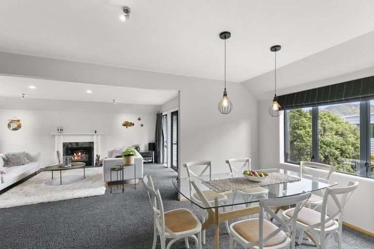 Photo of property in 34b Lucknow Terrace, Khandallah, Wellington, 6035