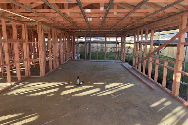 Photo of property in 4 Lorenzos Lane, Halswell, Christchurch, 8025