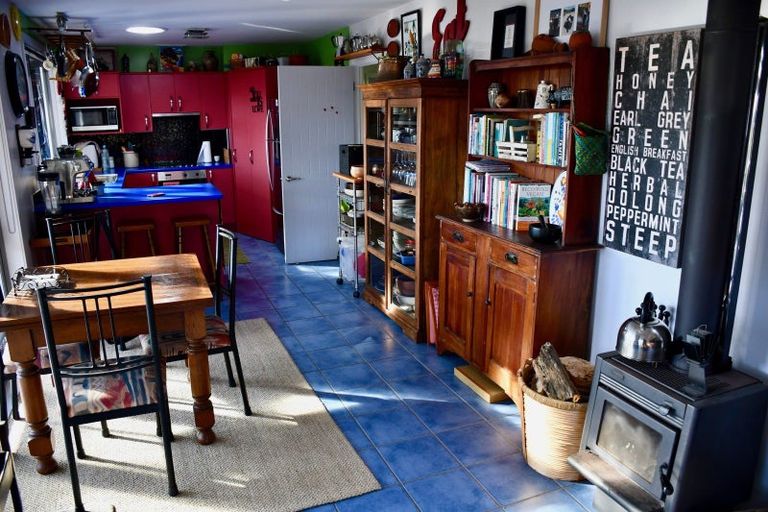 Photo of property in 28 Nikau Heights, Little Wanganui, Karamea, 7893