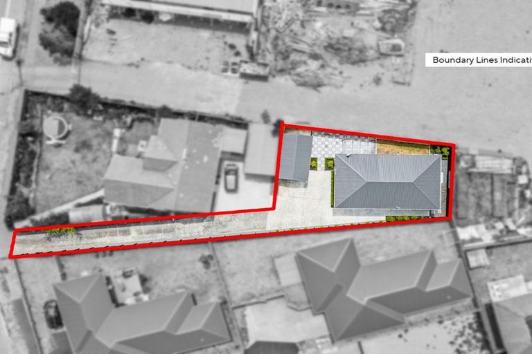 Photo of property in 50 Bassett Street, Burwood, Christchurch, 8083