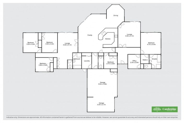 Photo of property in 362c Pickering Road, Tamahere, Hamilton, 3283