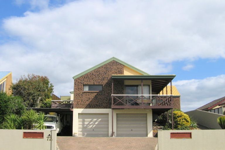 Photo of property in 72a Dickson Road, Papamoa Beach, Papamoa, 3118