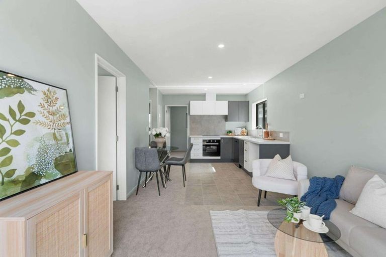 Photo of property in 1/581 Worcester Street, Linwood, Christchurch, 8062