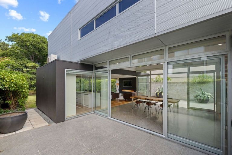 Photo of property in 3 Millbank Lane, Merivale, Christchurch, 8014