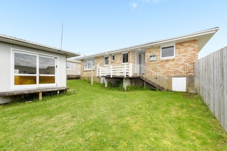 Photo of property in 8 No 1 Road, Te Puke, 3119