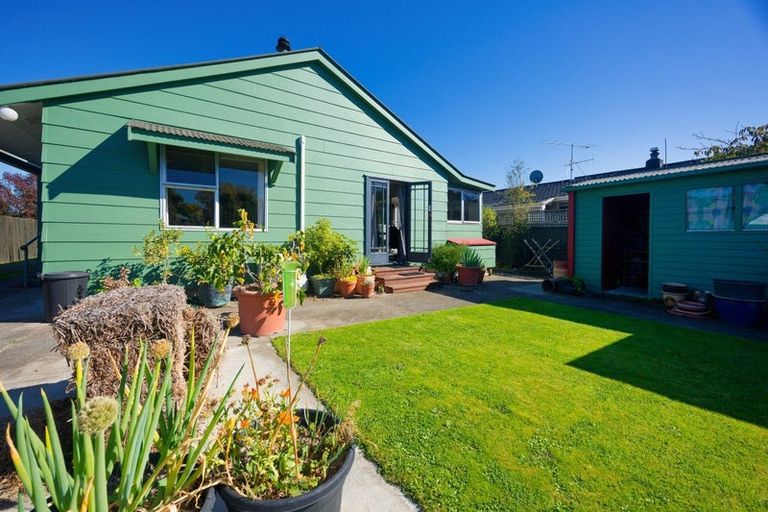 Photo of property in 26 Levin Street, Cheviot, 7310