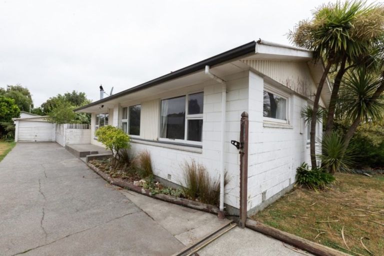 Photo of property in 30 Florida Street, Hornby, Christchurch, 8042