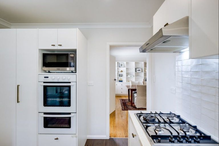 Photo of property in 18a Simla Avenue, Havelock North, 4130