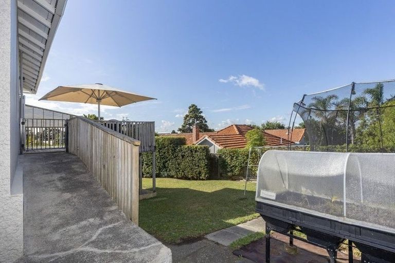 Photo of property in 29 Ballin Street, Ellerslie, Auckland, 1051