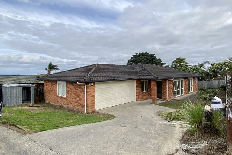 Photo of property in 46 Senator Drive, Manurewa, Auckland, 2105