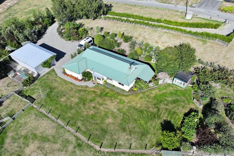 Photo of property in 53 Maudes Road, Deborah, Oamaru, 9492