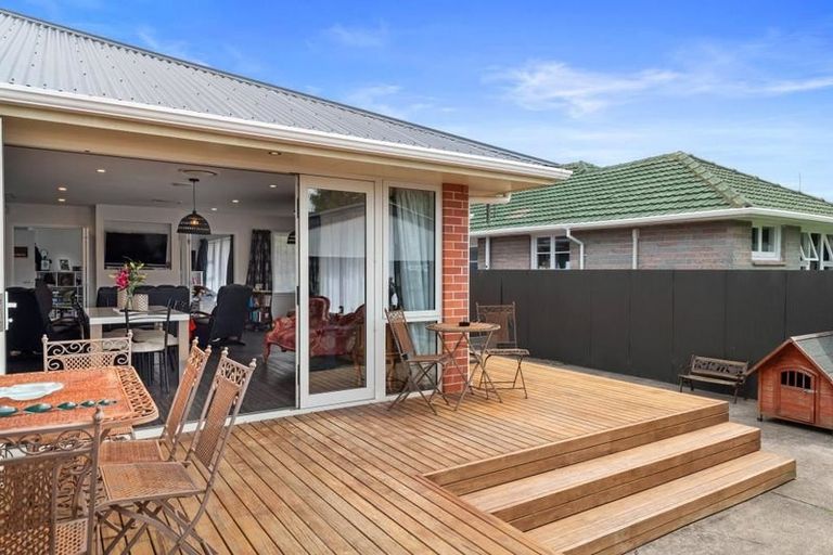 Photo of property in 58 Colman Avenue, Sockburn, Christchurch, 8042
