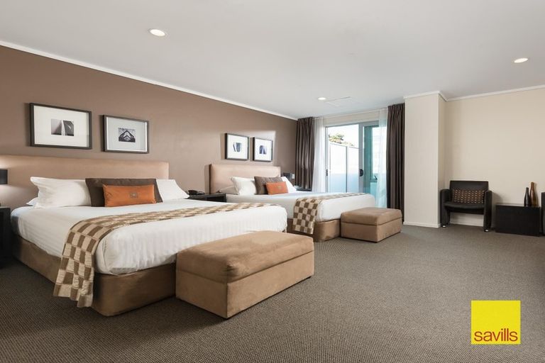 Photo of property in 12/72e Devonport Road, Tauranga, 3110