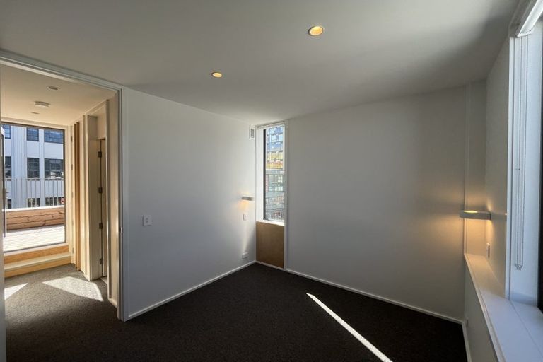 Photo of property in 259a Willis Street, Te Aro, Wellington, 6011