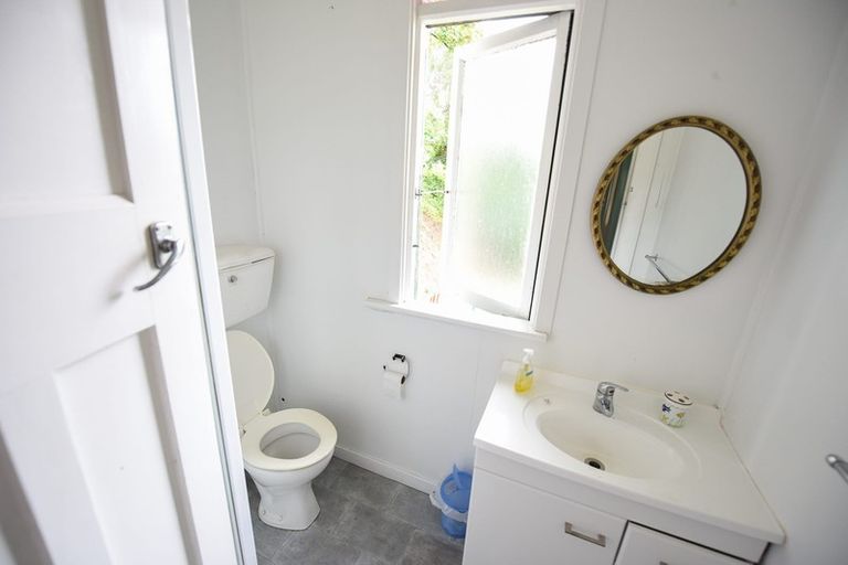 Photo of property in 14 Duddingstone Steps, North East Valley, Dunedin, 9010