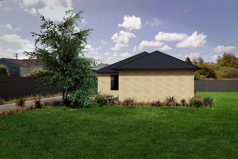 Photo of property in 205 Ross Street, Grasmere, Invercargill, 9810