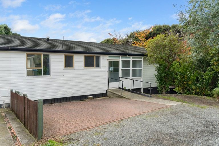 Photo of property in 42b Hicks Close, Whitby, Porirua, 5024