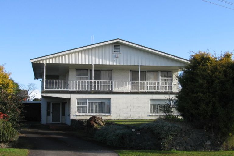 Photo of property in 139 Newcastle Road, Nawton, Hamilton, 3200