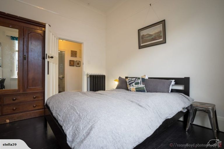 Photo of property in 22 Exeter Street, Lyttelton, 8082