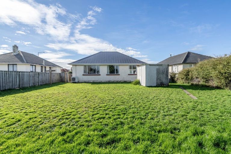 Photo of property in 86 Lithgow Street, Glengarry, Invercargill, 9810