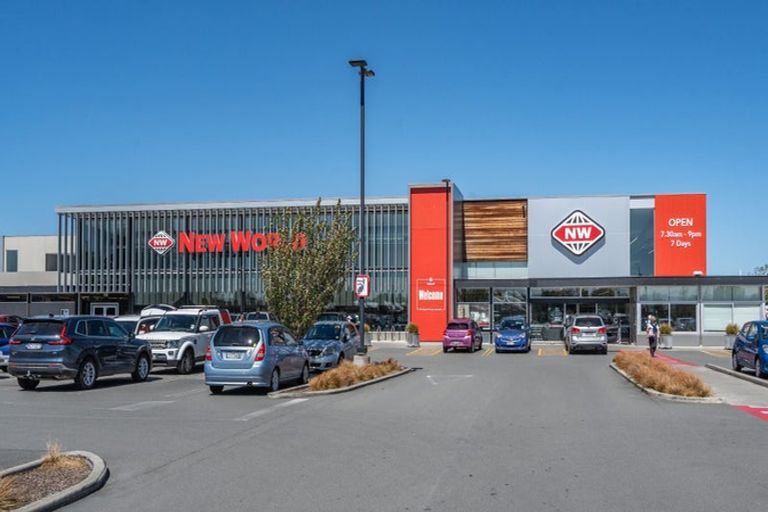 Photo of property in 34/40 Old Red Barn Road, Halswell, Christchurch, 8025