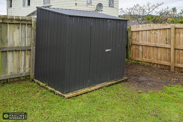 Photo of property in 154 Corks Road, Tikipunga, Whangarei, 0112