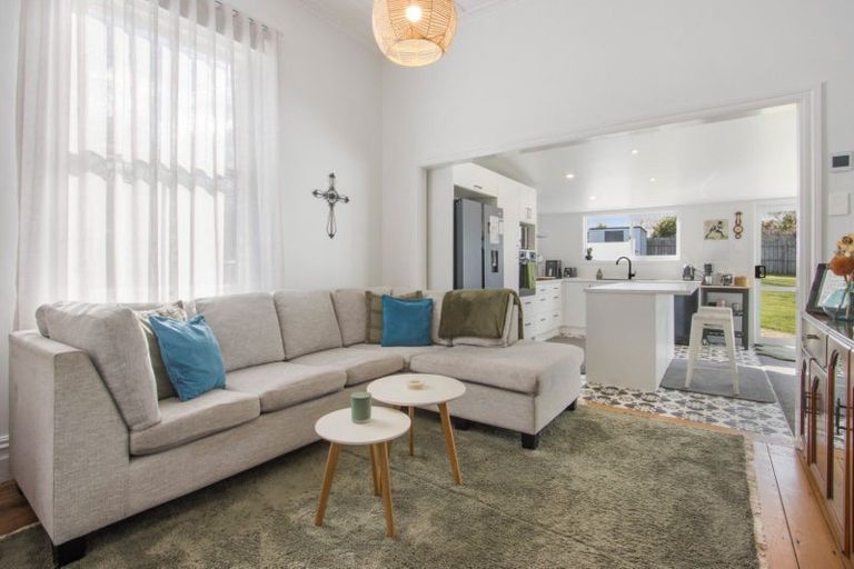Photo of property in 3 Wrigley Street, Waihi, 3610