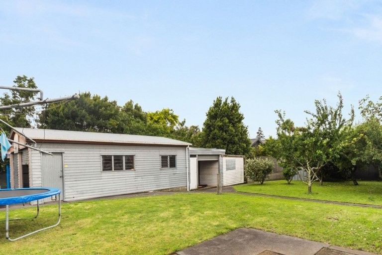 Photo of property in 83 Awahuri Road, Feilding, 4702