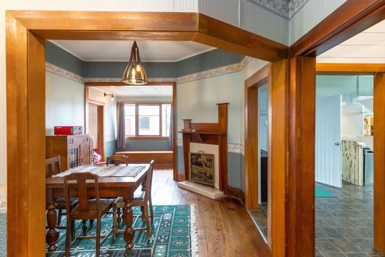 Photo of property in 317 Wood Street, Woodside, Greytown, 5794