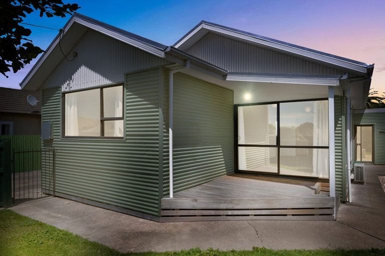 Photo of property in 68a Redwood Street, Redwoodtown, Blenheim, 7201