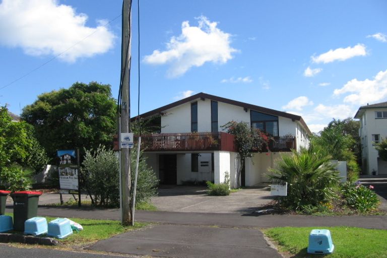 Photo of property in 4/6 Speight Road, Kohimarama, Auckland, 1071