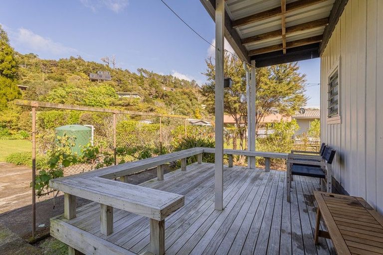 Photo of property in 943 Purangi Road, Cooks Beach, Whitianga, 3591