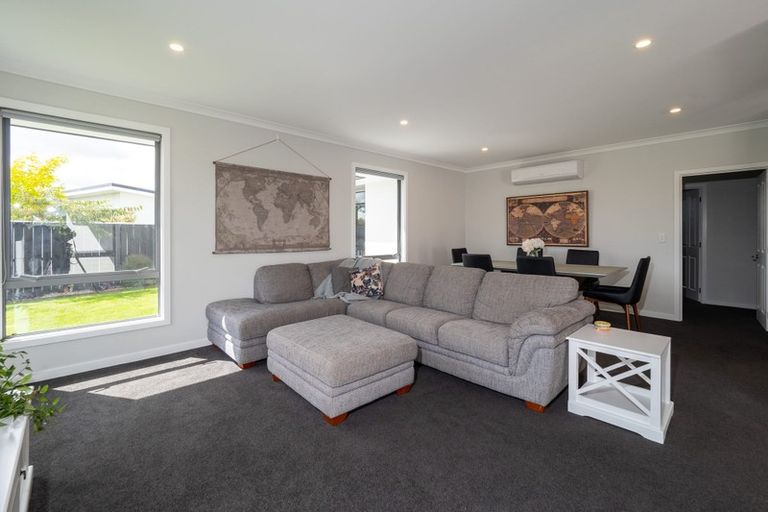 Photo of property in 8 Kelburn Place, Tinwald, Ashburton, 7700