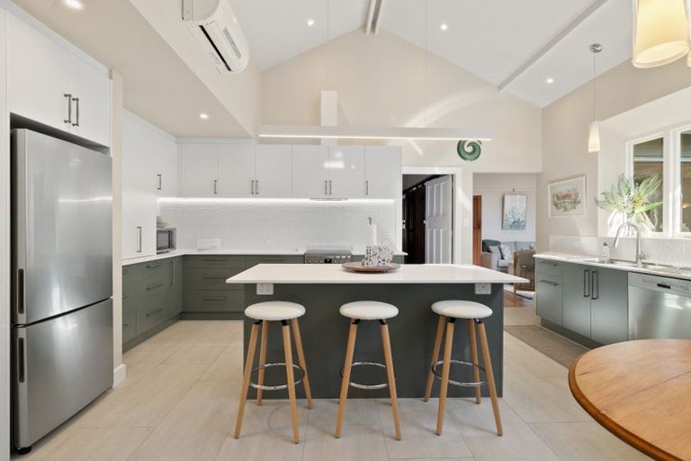 Photo of property in 60 Caledonian Road, St Albans, Christchurch, 8014