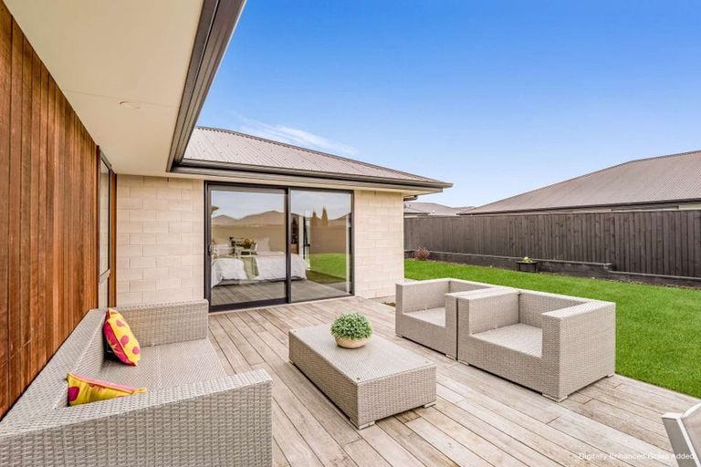 Photo of property in 10 Spirit Terrace, Rolleston, 7615