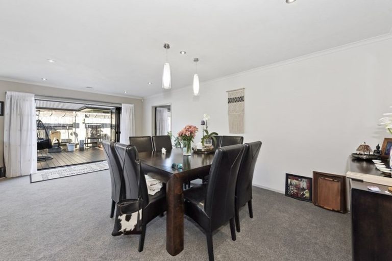 Photo of property in 7 Cornice Place, Flagstaff, Hamilton, 3210