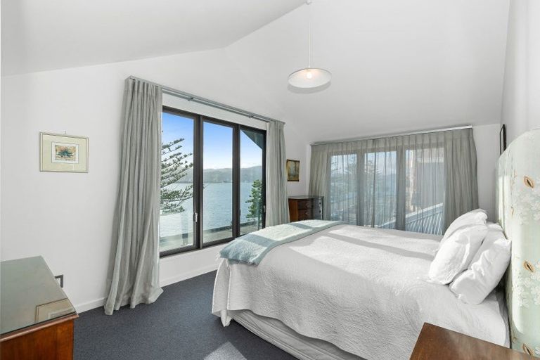 Photo of property in 286 Oriental Parade, Oriental Bay, Wellington, 6011