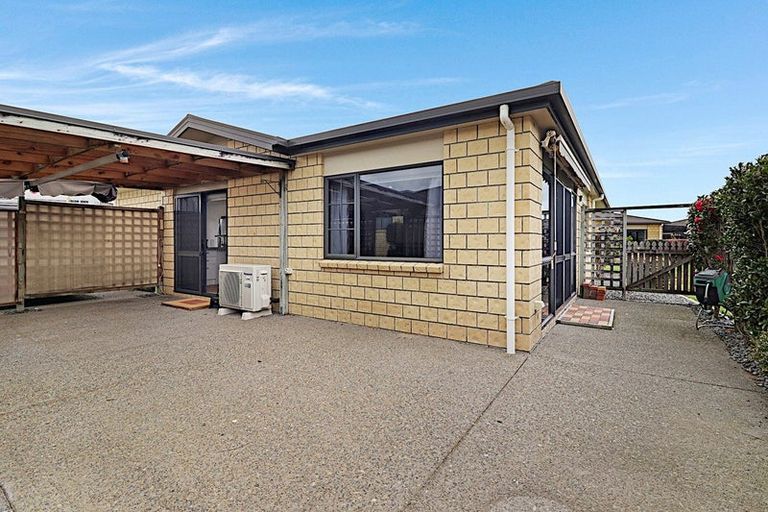 Photo of property in Parkside Villas, 90/11 Manuka Street, Matamata, 3400