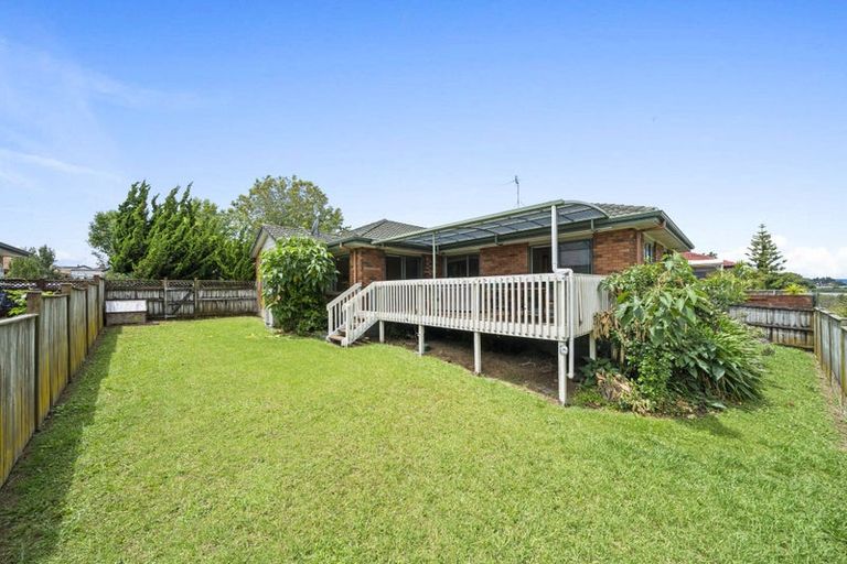 Photo of property in 5 Ashland Place, Weymouth, Auckland, 2103