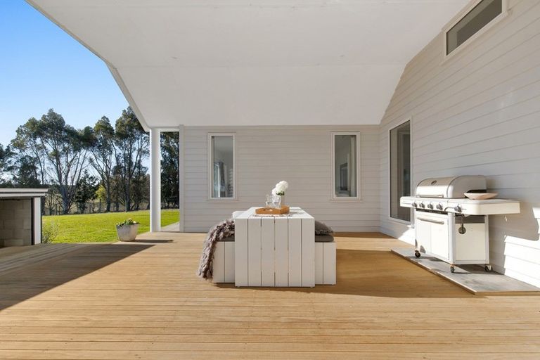 Photo of property in 812 Oxford Road, Fernside, Rangiora, 7471