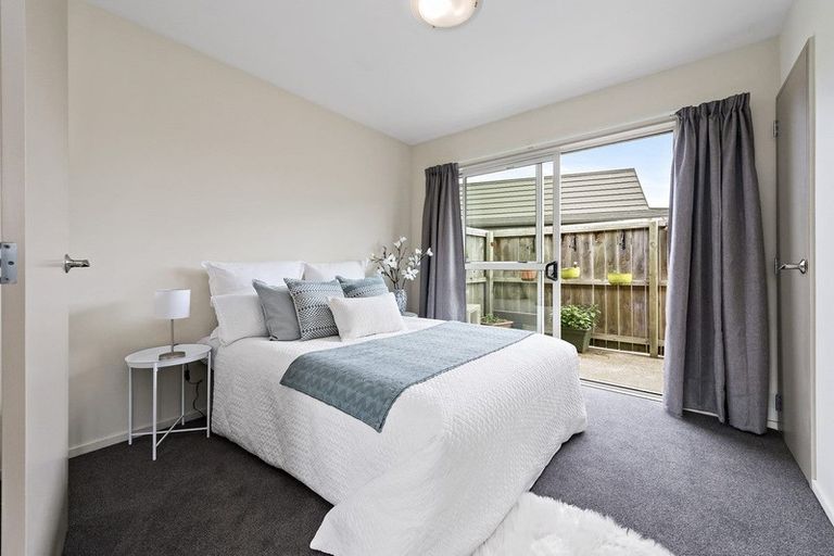 Photo of property in Rivertown Villas, 150 Williams Street, Kaiapoi, 7630