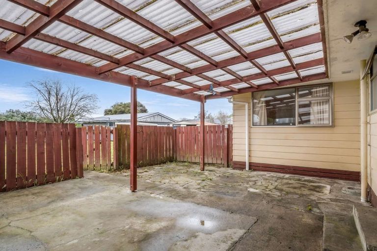 Photo of property in 13 Mccorkindale Street, Feilding, 4702