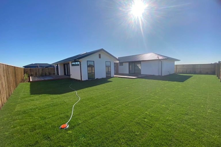 Photo of property in 86 Ed Hillary Drive, Rolleston, 7615