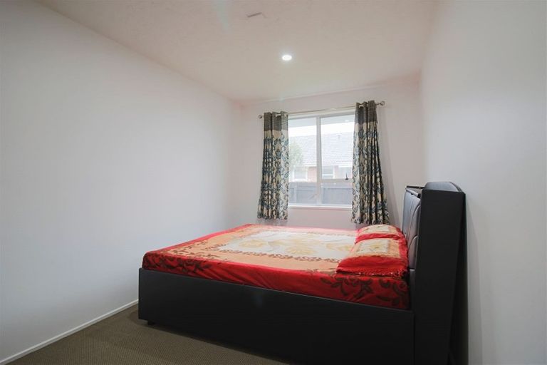 Photo of property in 3/547 Worcester Street, Linwood, Christchurch, 8011